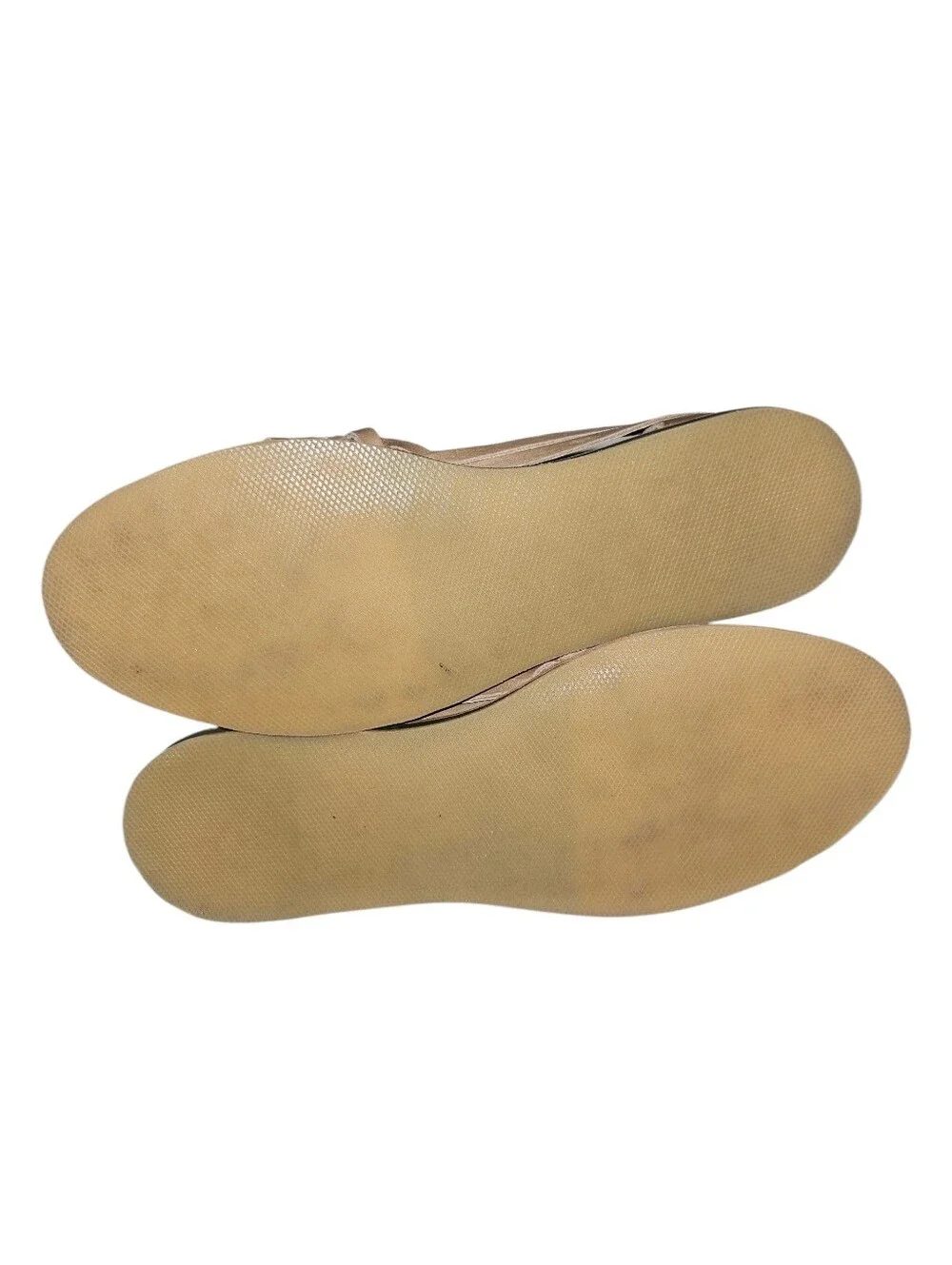 Nisolo Women's Huarache  Woven Leather Sandals In Almond Size 9.5